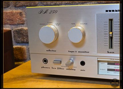 Marantz PM-250