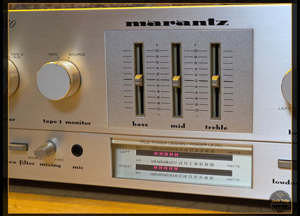 Marantz PM-250