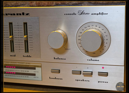 Marantz PM-250
