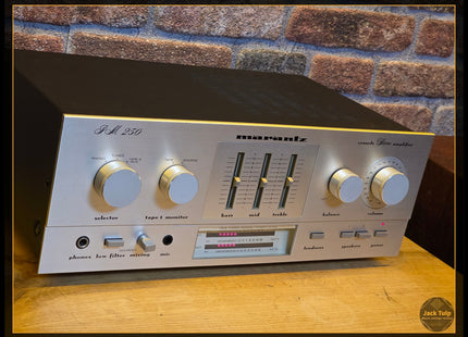 Marantz PM-250