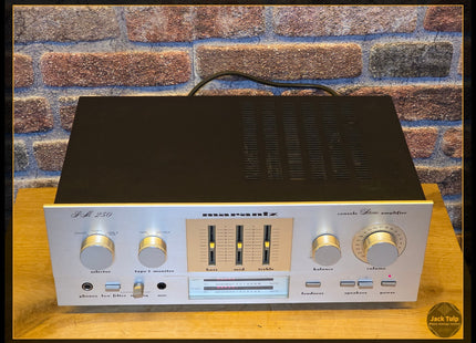 Marantz PM-250