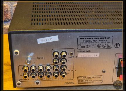 Marantz PM-54