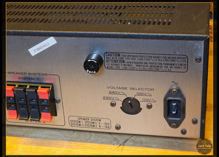 Marantz PM-54