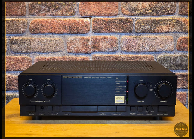 Marantz PM-54-II