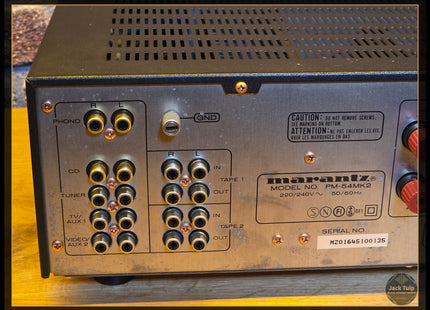 Marantz PM-54-II