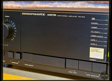 Marantz PM-54-II