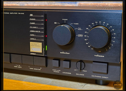 Marantz PM-54-II