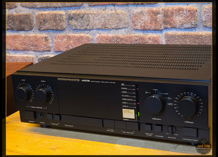 Marantz PM-54-II