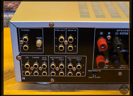 Marantz PM-7001