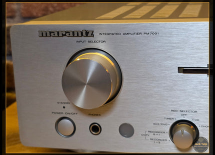 Marantz PM-7001