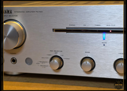 Marantz PM-7001