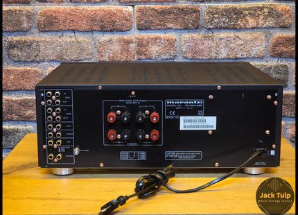 Marantz PM-80 MKII