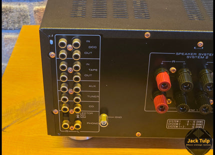 Marantz PM-80 MKII