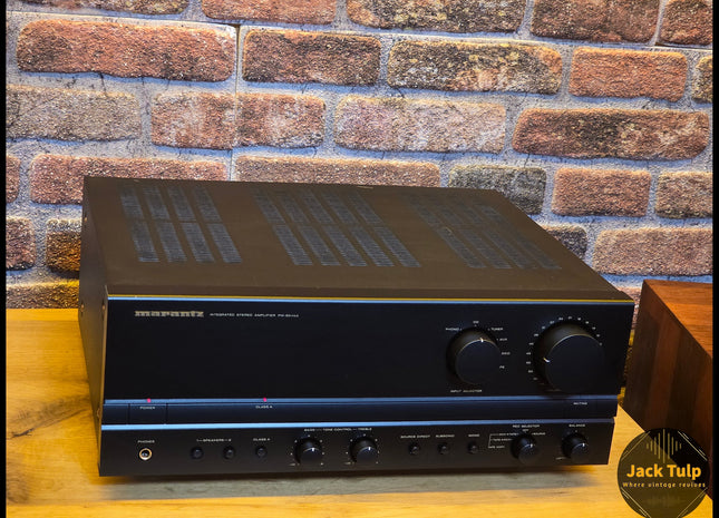 Marantz PM-80 MKII