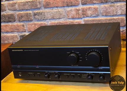 Marantz PM-80 MKII