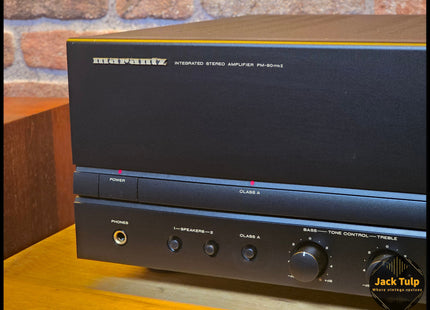 Marantz PM-80 MKII