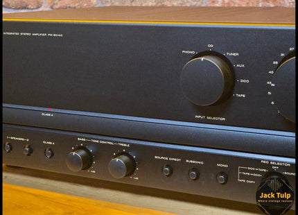 Marantz PM-80 MKII