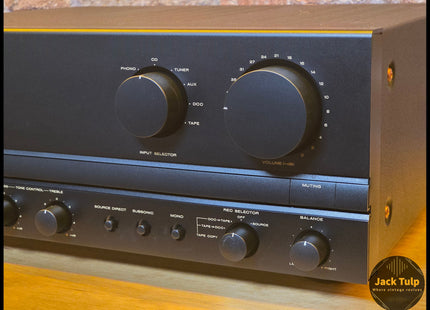 Marantz PM-80 MKII