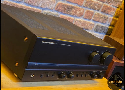 Marantz PM-80 MKII