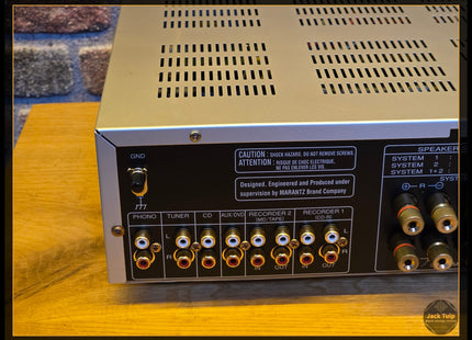 Marantz PM6002