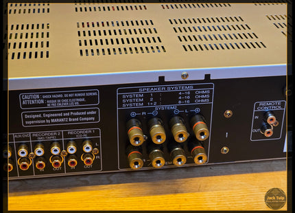 Marantz PM6002