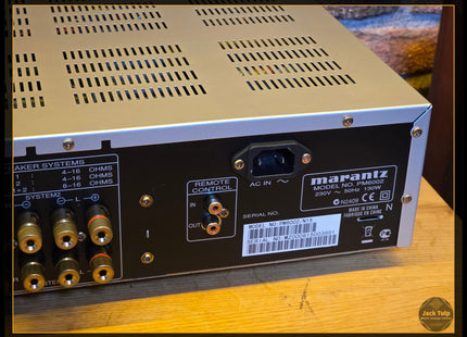Marantz PM6002