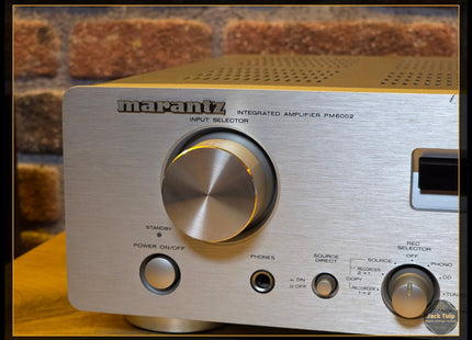 Marantz PM6002