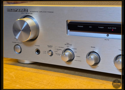 Marantz PM6002