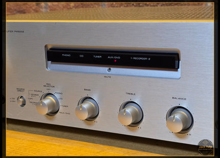 Marantz PM6002