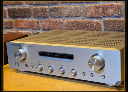Marantz PM6002