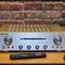 Integrated Amplifiers