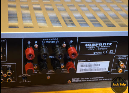 Marantz PM7001