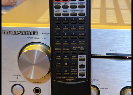 Marantz PM7001
