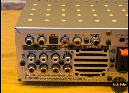 Marantz PS110