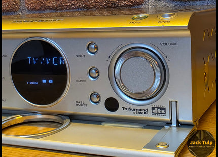 Marantz PS110