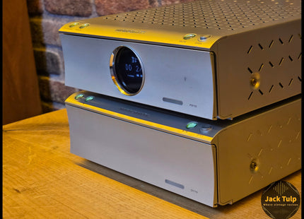 Marantz PS110 + DV110