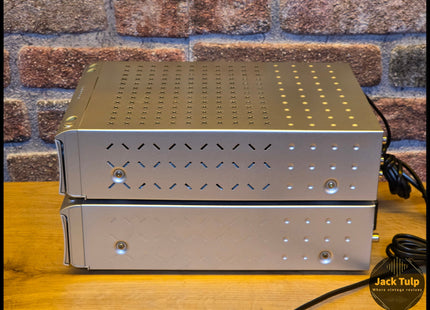 Marantz PS110 + DV110