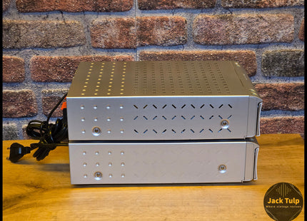Marantz PS110 + DV110