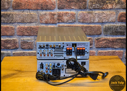 Marantz PS110 + DV110