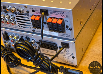 Marantz PS110 + DV110