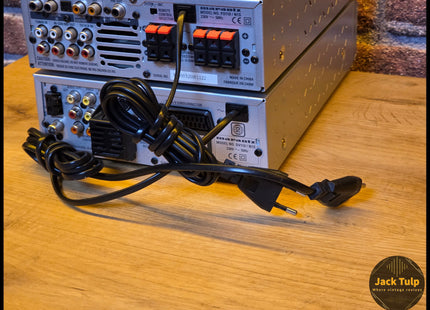 Marantz PS110 + DV110