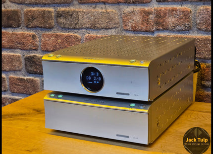 Marantz PS110 + DV110