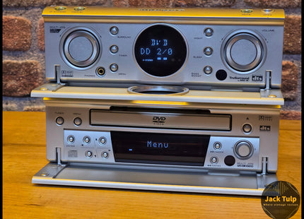 Marantz PS110 + DV110