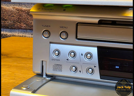Marantz PS110 + DV110