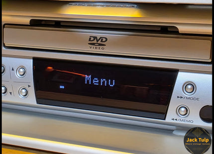 Marantz PS110 + DV110