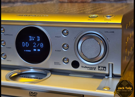 Marantz PS110 + DV110