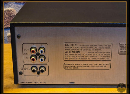 Marantz SD-275