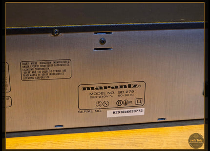Marantz SD-275