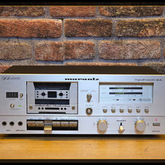 Collection image for: Tape Decks