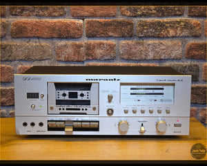 Collection image for: Tape Decks
